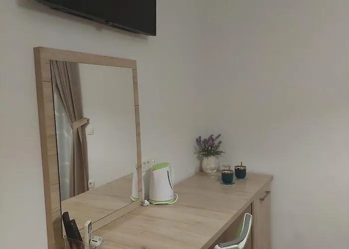 Sea La Vie House Gostinjska kuća Bibinje