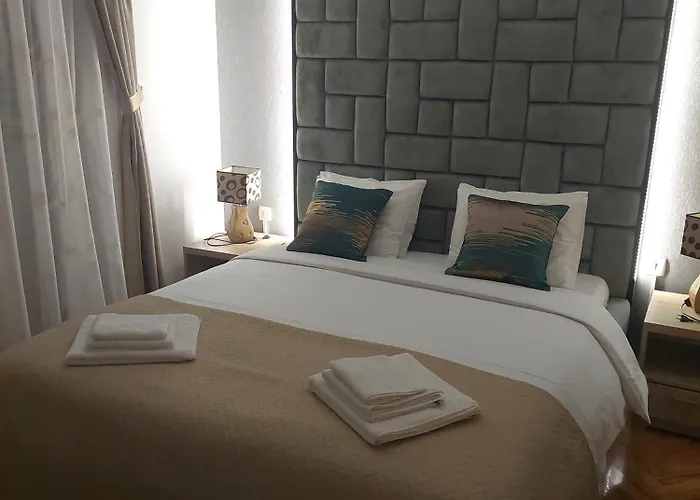 Gostinjska kuća Sea La Vie House