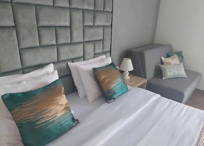 Sea La Vie House ביבינייה