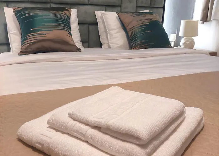 Sea La Vie House *