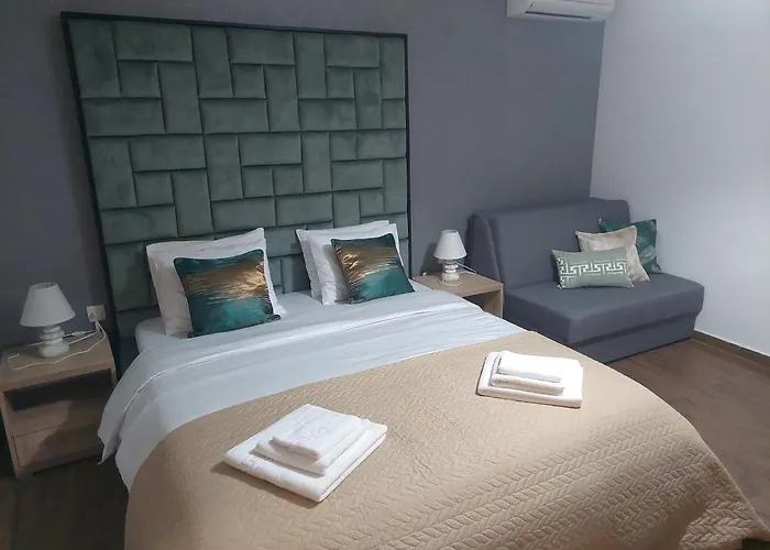 Sea La Vie House Bibinje