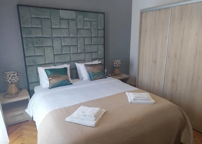 Sea La Vie House Gostinjska kuća