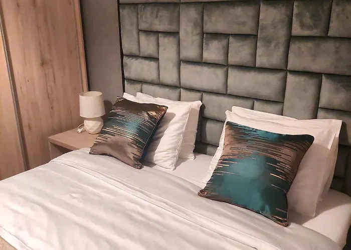 Gostinjska kuća Sea La Vie House