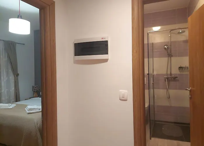 Gostinjska kuća Sea La Vie House *