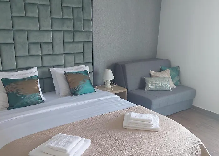 Sea La Vie House Bibinje