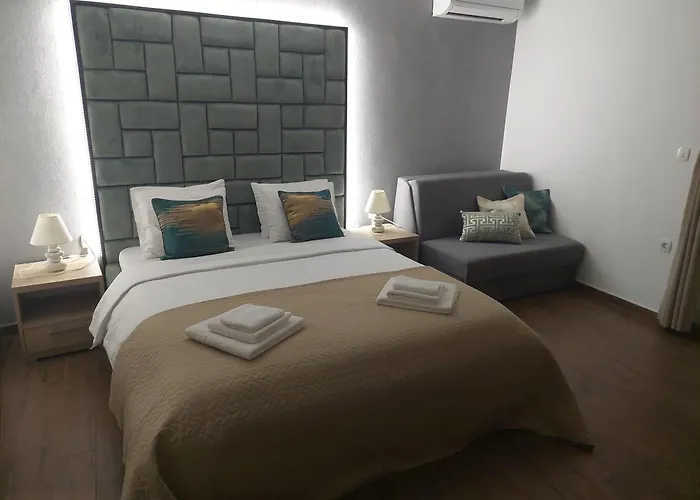 Gostinjska kuća Sea La Vie House