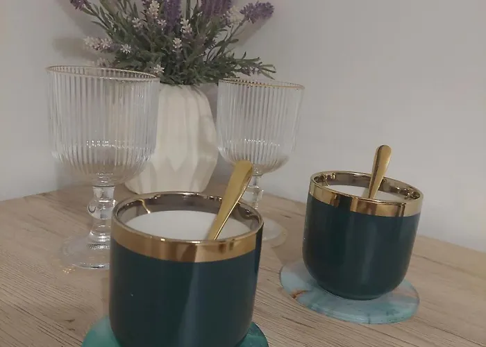 Sea La Vie House Gostinjska kuća *