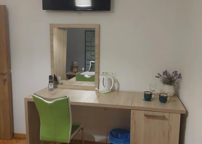 Gostinjska kuća Sea La Vie House *