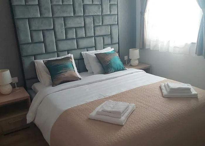 Gostinjska kuća Sea La Vie House