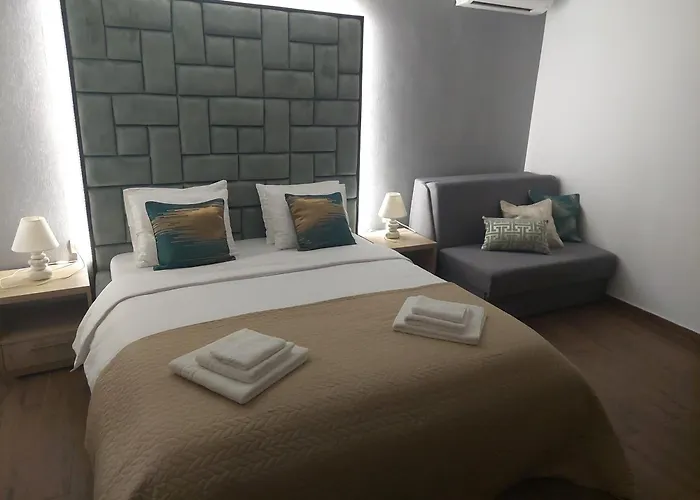 Sea La Vie House *