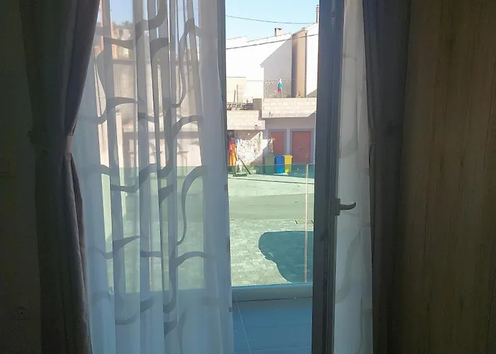 Sea La Vie House ביבינייה