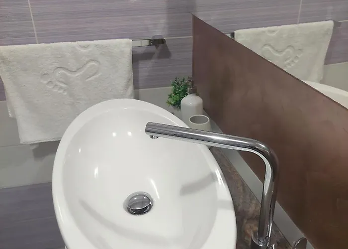 Sea La Vie House * ביבינייה