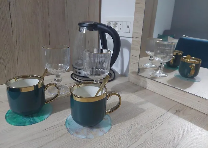 Sea La Vie House Gostinjska kuća *