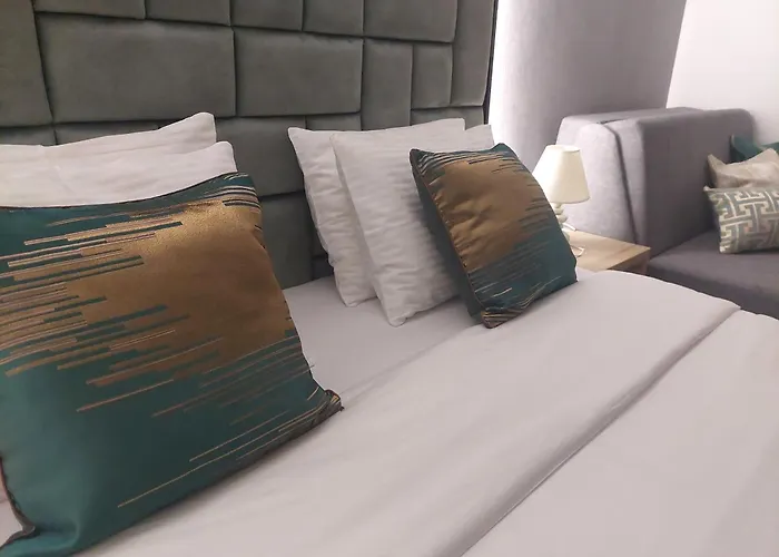 Sea La Vie House Gostinjska kuća Bibinje