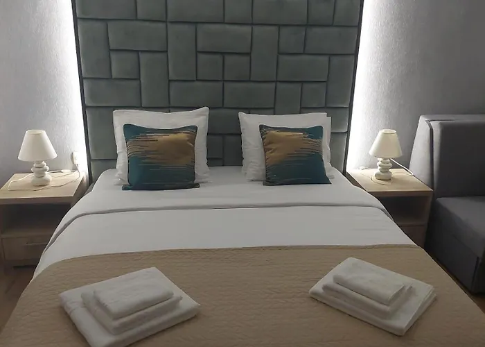 Sea La Vie House Bibinje