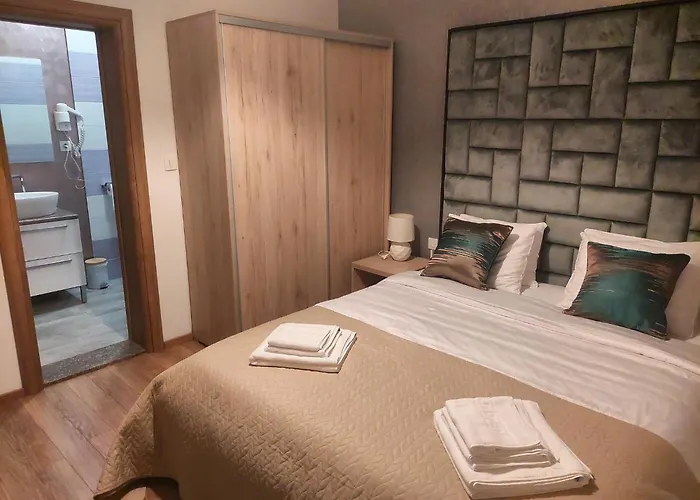 Gostinjska kuća Sea La Vie House