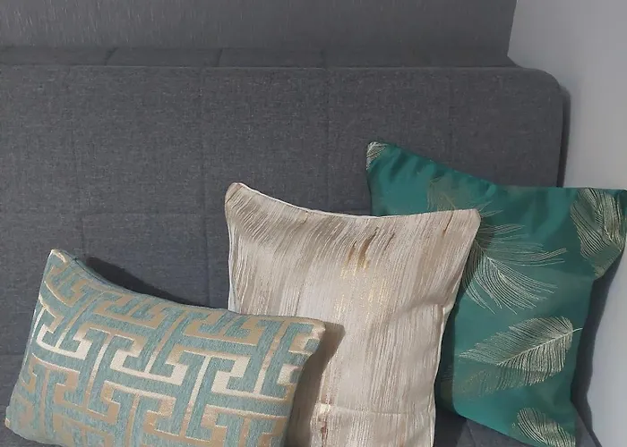 Sea La Vie House בית הארחה *
