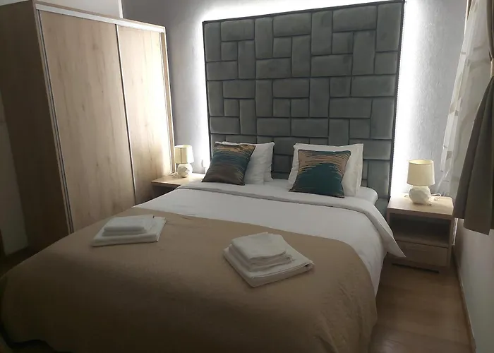 Gostinjska kuća Sea La Vie House Bibinje