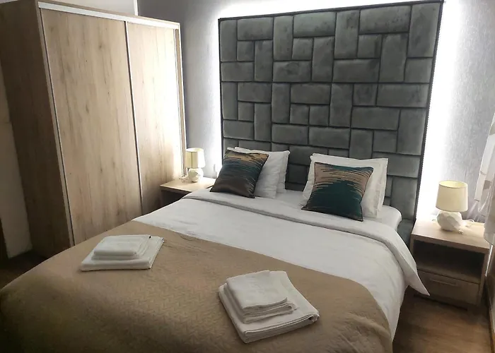 Sea La Vie House *