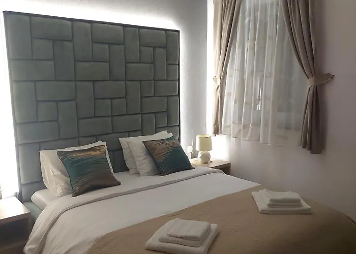 Sea La Vie House * Bibinje