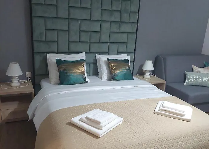 Gostinjska kuća Sea La Vie House