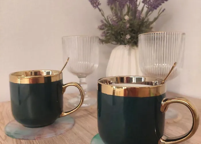 Sea La Vie House Gostinjska kuća *