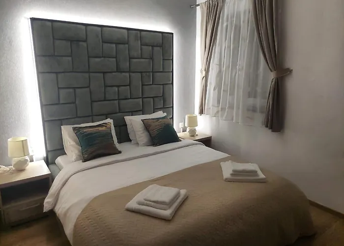 Sea La Vie House Gostinjska kuća Bibinje