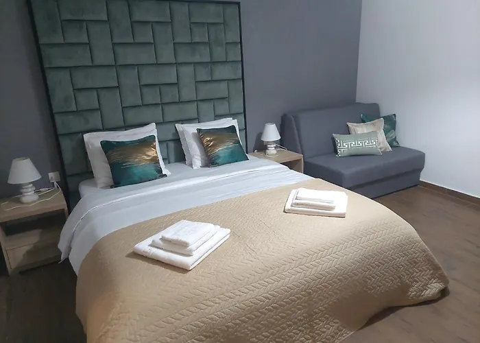 Sea La Vie House Gostinjska kuća