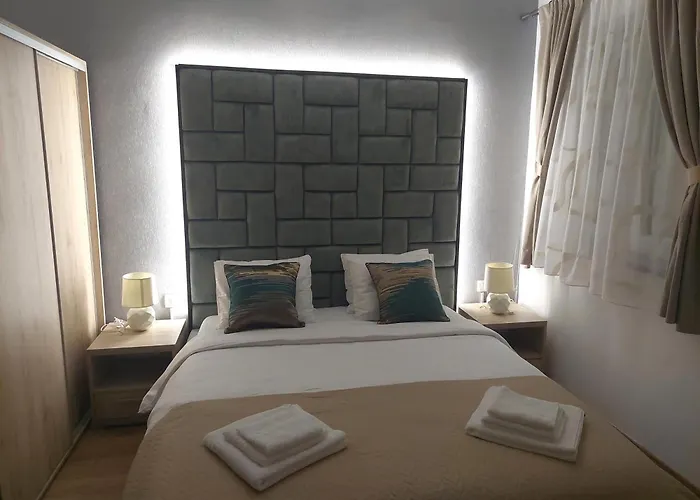 Sea La Vie House Gostinjska kuća *