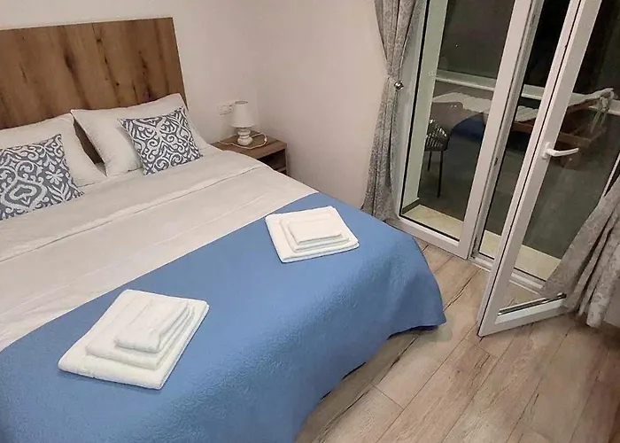 Sea La Vie House Gostinjska kuća