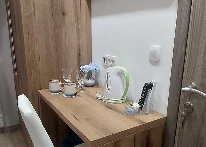 Sea La Vie House Bibinje