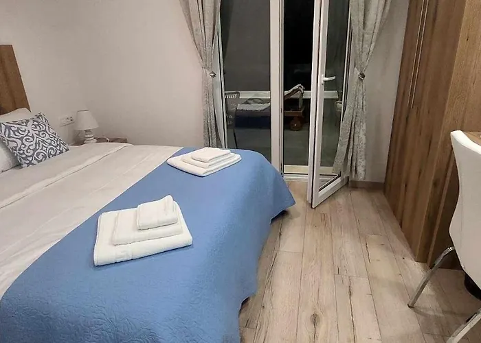 Sea La Vie House * Bibinje