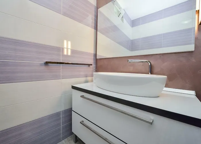 Gostinjska kuća Sea La Vie House