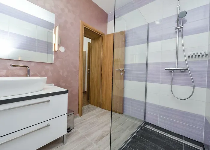 Sea La Vie House Gostinjska kuća *